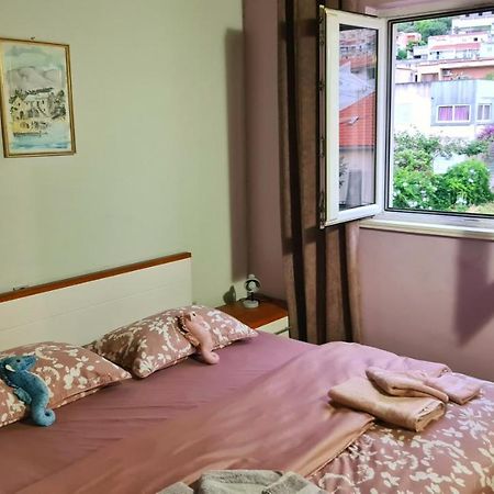 Apartment Navita Makarska Eksteriør bilde
