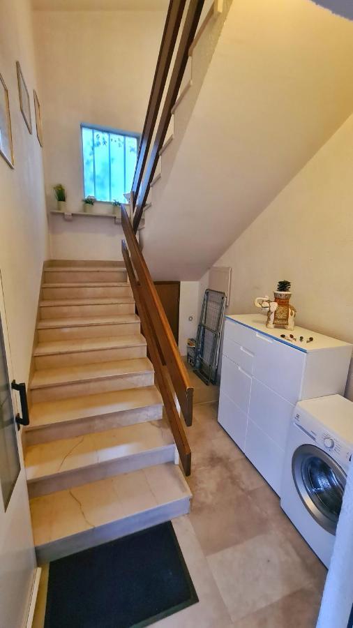 Apartment Navita Makarska Eksteriør bilde