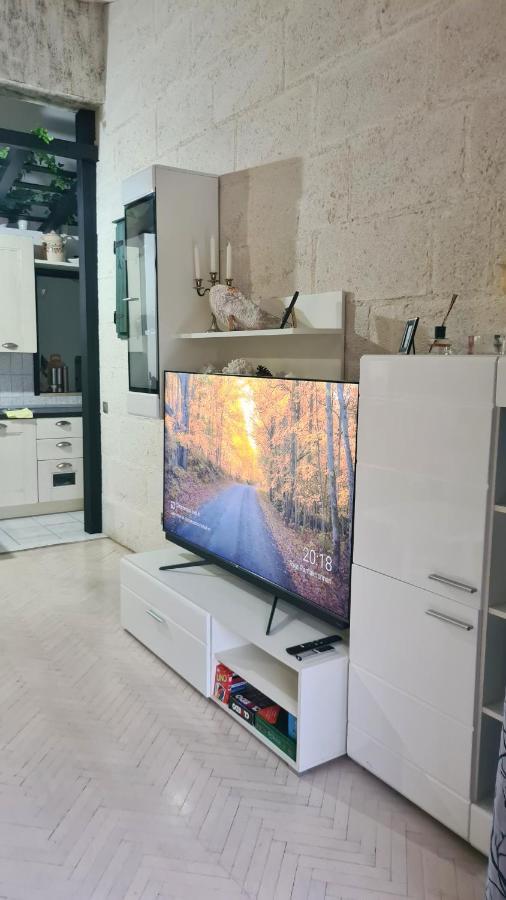 Apartment Navita Makarska Eksteriør bilde
